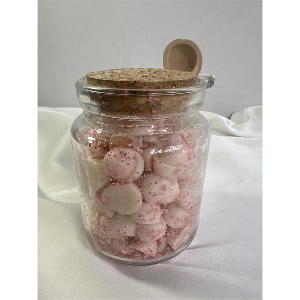 Artisan Scents Classic Farmhouse Candles Birthday‎ Cake 100% Soy Wax Melts - Picture 3 of 3
